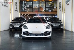 Bán ô tô Porsche Panamera 3.0 V6 - 2018 - xe cũ