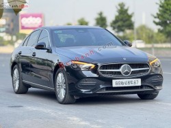 Bán ô tô Mercedes Benz C class C200 Avantgarde - 2023 - xe cũ