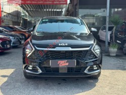 Bán ô tô Kia Sportage Signature 1.6T AWD - 2022 - xe cũ