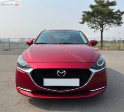 Bán ô tô Mazda 2 Luxury - 2022 - xe cũ