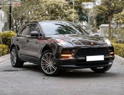 Bán ô tô Porsche Macan 2.0 - 2016 - xe cũ