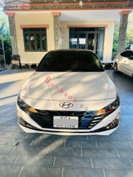 Bán ô tô Hyundai Elantra 1.6 AT Tiêu chuẩn - 2023 - xe cũ