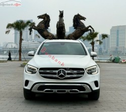 Bán ô tô Mercedes Benz GLC 200 - 2021 - xe cũ