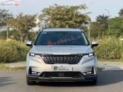 Bán ô tô Kia Carnival Signature 2.2D - 2022 - xe cũ
