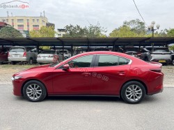 Bán ô tô Mazda 3 1.5L Luxury - 2024 - xe cũ
