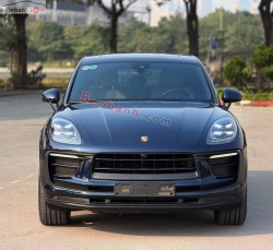 Bán ô tô Porsche Macan 2.0 - 2021 - xe cũ