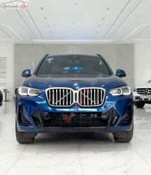 Bán ô tô BMW X3 sDrive20i M Sport - 2024 - xe cũ