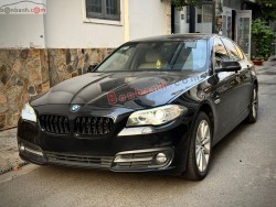 Bán ô tô BMW 5 Series 520i - 2016 - xe cũ