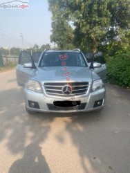 Bán ô tô Mercedes Benz GLK Class GLK300 4Matic - 2011 - xe cũ
