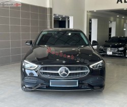 Bán ô tô Mercedes Benz C class C200 Avantgarde - 2023 - xe cũ