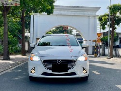 Bán ô tô Mazda 2 1.5 AT - 2017 - xe cũ
