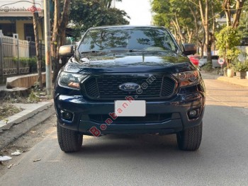 Bán ô tô Ford Ranger XLS 2.2L 4x2 AT - 2021 - xe cũ