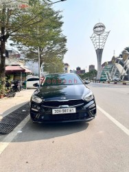 Bán ô tô Kia Cerato 1.6 AT Deluxe - 2019 - xe cũ