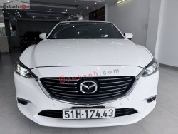 Bán ô tô Mazda 6 Premium 2.5 AT - 2018 - xe cũ