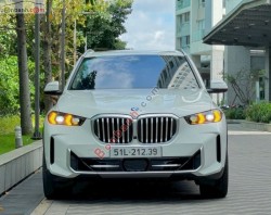 Bán ô tô BMW X5 xDrive40i xLine - 2023 - xe cũ