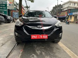 Bán ô tô Hyundai Tucson 2.0 AT 4WD - 2010 - xe cũ