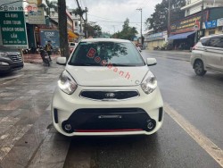 Bán ô tô Kia Morning Si MT - 2018 - xe cũ