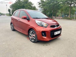 Bán ô tô Kia Morning S AT - 2018 - xe cũ