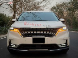 Bán ô tô Kia Carnival Signature 2.2D - 2022 - xe cũ