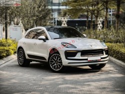 Bán ô tô Porsche Macan 2.0 - 2015 - xe cũ