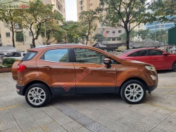 Bán ô tô Ford EcoSport Titanium 1.5L AT - 2019 - xe cũ