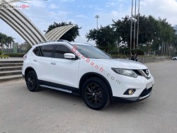 Bán ô tô Nissan X trail 2.0 2WD Premium - 2018 - xe cũ