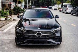 Bán ô tô Mercedes Benz C class C300 AMG - 2022 - xe cũ