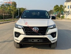 Bán ô tô Toyota Fortuner 2.4L 4x2 AT - 2024 - xe cũ