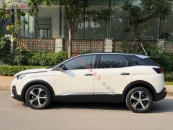 Bán ô tô Peugeot 3008 Active 1.6 AT - 2020 - xe cũ