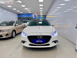 Bán ô tô Mazda 3 1.5 AT - 2018 - xe cũ
