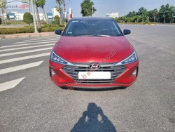 Bán ô tô Hyundai Elantra 2.0 AT - 2020 - xe cũ