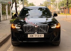 Bán ô tô BMW X3 xDrive20i M Sport - 2022 - xe cũ