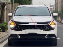 Bán ô tô Kia Sportage Premium 2.0G - 2024 - xe cũ