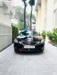 Bán ô tô Lexus GS 350 - 2008 - xe cũ