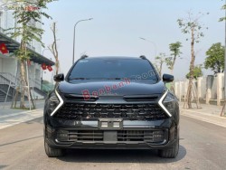 Bán ô tô Kia Sportage Signature X-Line 1.6T AWD - 2023 - xe cũ