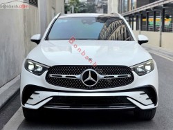 Bán ô tô Mercedes Benz GLC 300 4Matic - 2023 - xe cũ