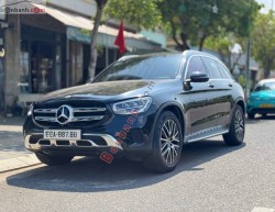 Bán ô tô Mercedes Benz GLC 200 4Matic - 2022 - xe cũ