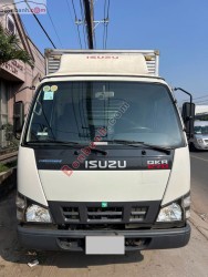 Bán ô tô Isuzu QKR 270 - 2019 - xe cũ