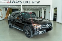 Bán ô tô Mercedes Benz GLC 200 4Matic - 2022 - xe cũ