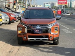 Bán ô tô Mitsubishi Xpander Cross 1.5 AT - 2020 - xe cũ