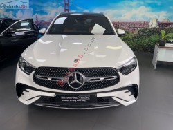 Bán ô tô Mercedes Benz GLC 300 4Matic - 2024 - xe cũ