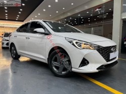 Bán ô tô Hyundai Accent 1.4 AT Đặc Biệt - 2024 - xe cũ