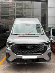 Bán ô tô Ford Transit Premium - 2024 - xe cũ