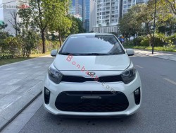 Bán ô tô Kia Morning Van 1.0 AT - 2017 - xe cũ