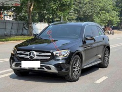 Bán ô tô Mercedes Benz GLC 200 4Matic - 2022 - xe cũ