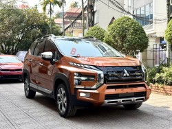 Bán ô tô Mitsubishi Xpander Cross 1.5 AT - 2023 - xe cũ