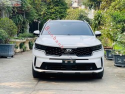 Bán ô tô Kia Sorento Signature 2.5 AT AWD 6S - 2020 - xe cũ