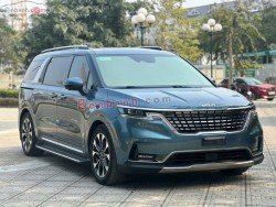 Bán ô tô Kia Carnival Signature 2.2D - 2022 - xe cũ