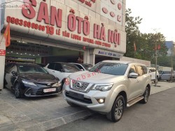 Bán ô tô Nissan Terra V 2.5 AT 4WD - 2019 - xe cũ
