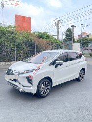 Bán ô tô Mitsubishi Xpander 1.5 AT - 2019 - xe cũ